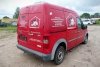 Ford Transit Connect MK1 2006 1.8TDDI [B]